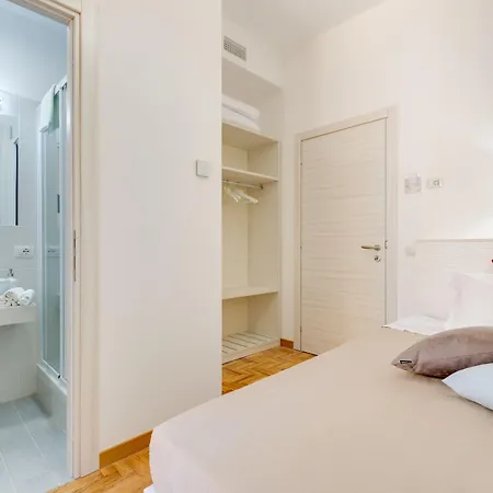 Gasthuis Dolce Luxury Rome