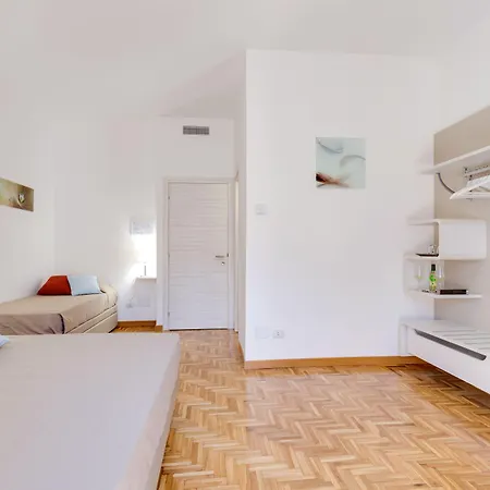 Dolce Luxury Gasthuis Rome