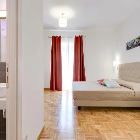 Dolce Luxury Gasthuis Rome