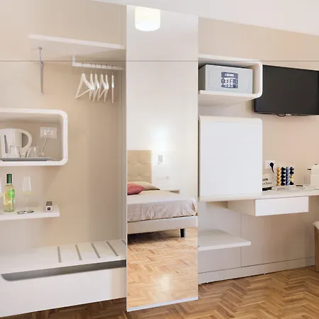 Gasthuis Dolce Luxury Rome