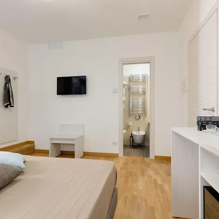 Dolce Luxury Gasthuis 4*