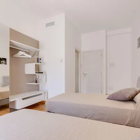 Dolce Luxury 4* Rome