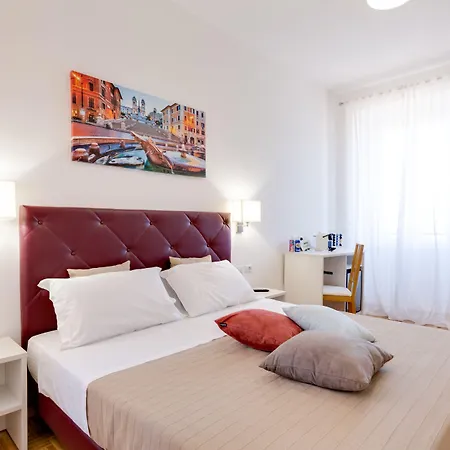 Gasthuis Dolce Luxury Rome