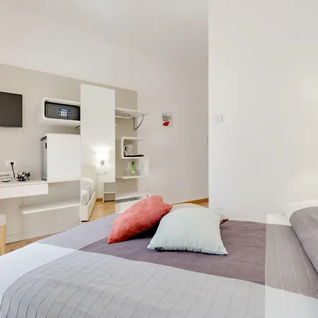 Dolce Luxury Gasthuis Rome