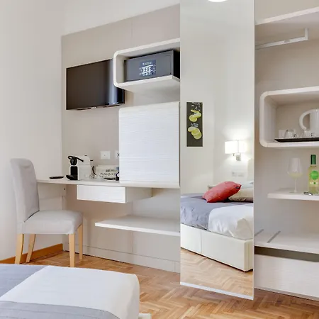 Gasthuis Dolce Luxury