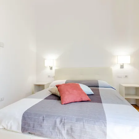 Gasthuis Dolce Luxury Rome