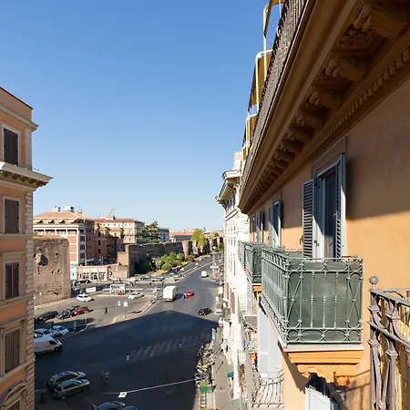 Gasthuis Dolce Luxury Rome