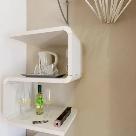 Dolce Luxury Gasthuis Rome