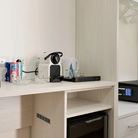 Dolce Luxury 4* Rome