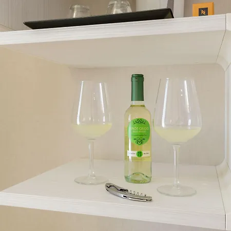 Gasthuis Dolce Luxury 4*