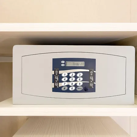 Dolce Luxury Gasthuis