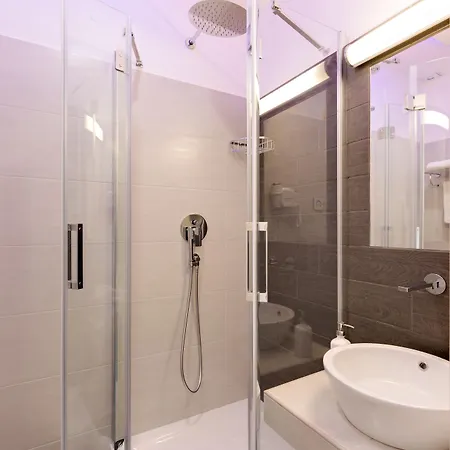 Gasthuis Dolce Luxury