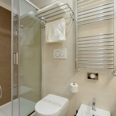 Dolce Luxury 4* Rome