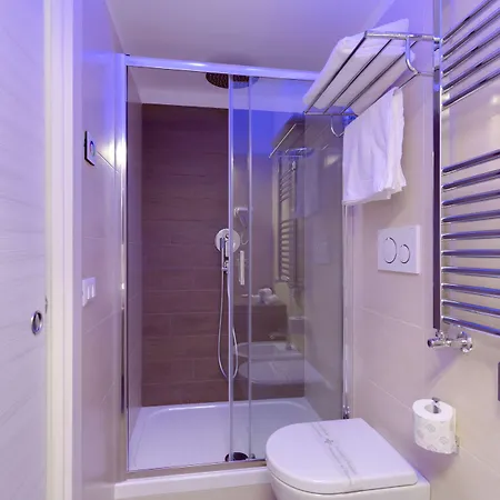 Dolce Luxury Gasthuis Rome