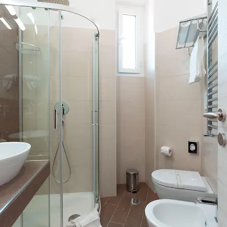 Dolce Luxury Gasthuis 4*