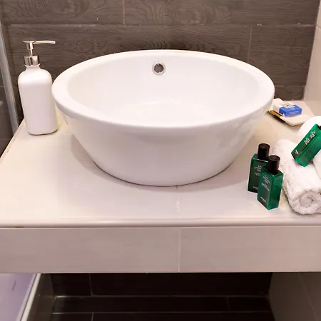 Gasthuis Dolce Luxury Rome