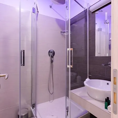 Dolce Luxury 4* Rome