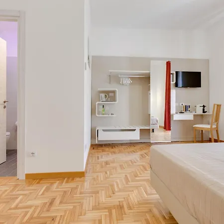 Dolce Luxury 4* Rome