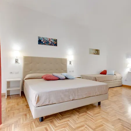 Gasthuis Dolce Luxury Rome