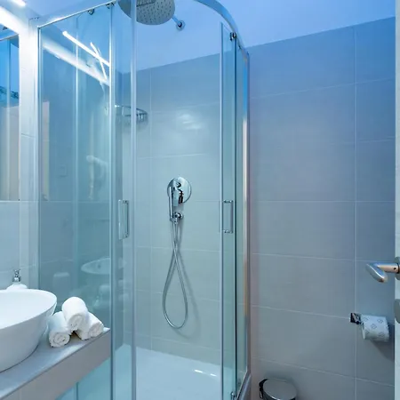 Gasthuis Dolce Luxury Rome