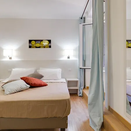 Dolce Luxury 4* Rome