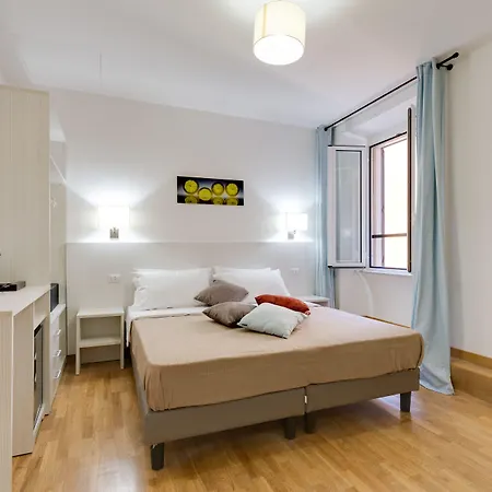 Dolce Luxury 4* Řím