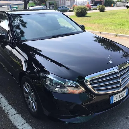 Dolce Luxury 4* Řím