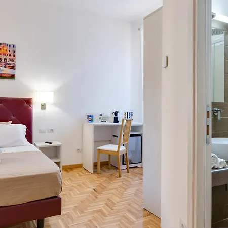 Dolce Luxury 2* Řím