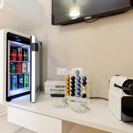 Dolce Luxury 4* Řím