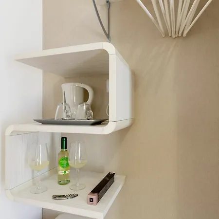 Dolce Luxury Řím