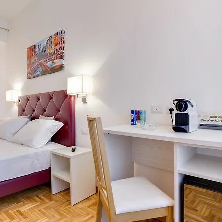 Dolce Luxury Řím