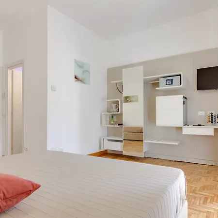 Dolce Luxury 2* Řím