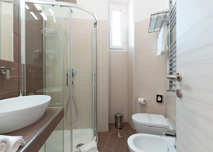 Dolce Luxury Pensionat 4*