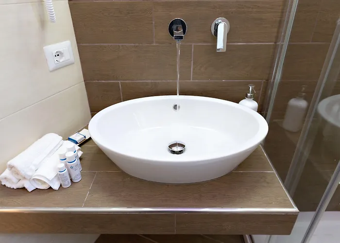 Dolce Luxury Pensionat Rom