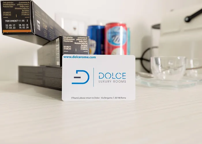 Dolce Luxury 4*