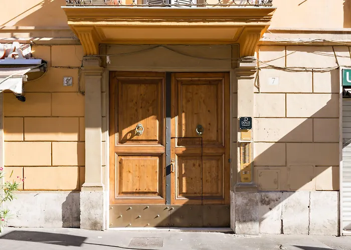 Pensionat Dolce Luxury