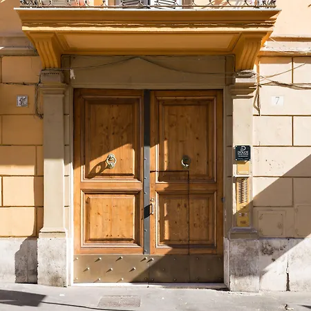 Penzion Dolce Luxury