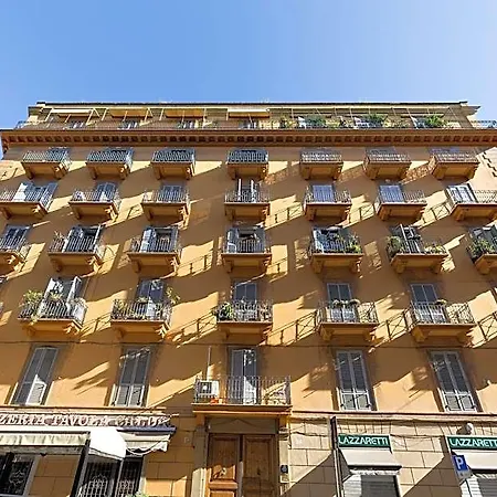 Dolce Luxury 4*