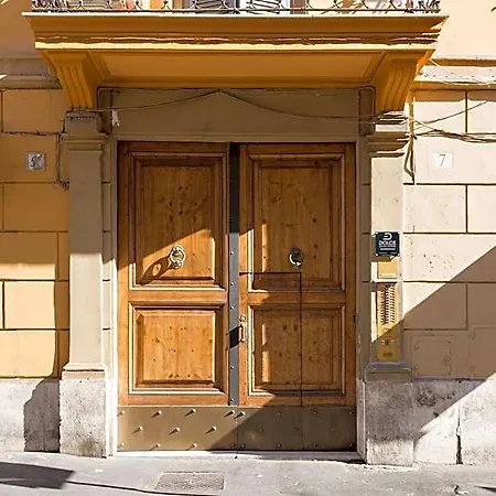 Dolce Luxury Affittacamere 4*