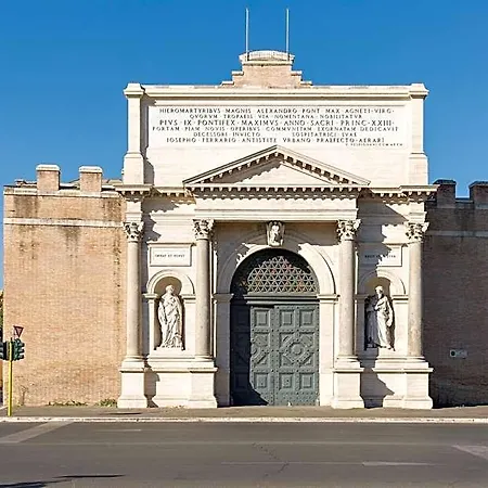 Affittacamere Dolce Luxury Roma