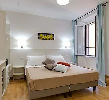 Dolce Luxury Konukevi 4*