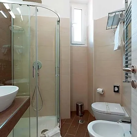 Affittacamere Dolce Luxury 4*