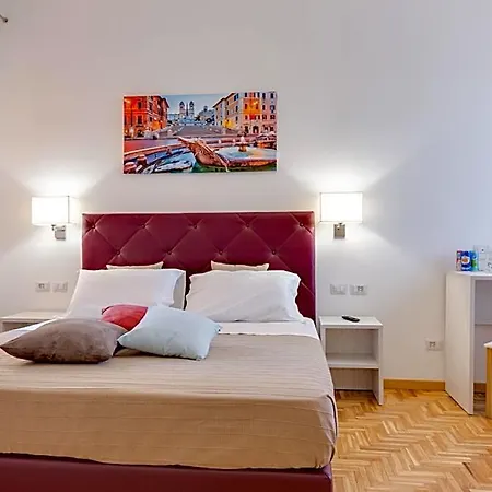 Dolce Luxury Affittacamere Roma