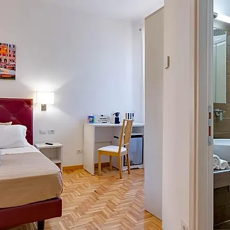 Affittacamere Dolce Luxury 4*