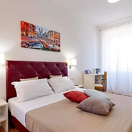 Affittacamere Dolce Luxury 4*