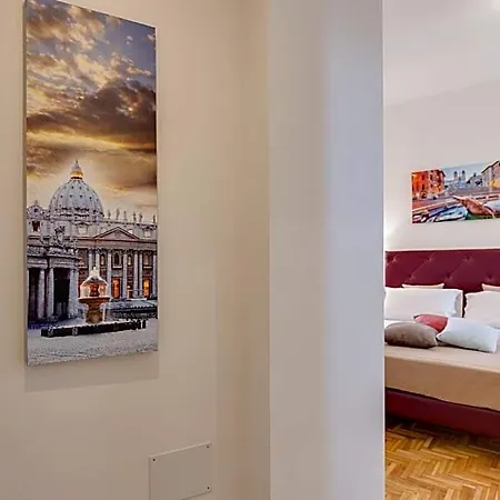 Affittacamere Dolce Luxury 4*