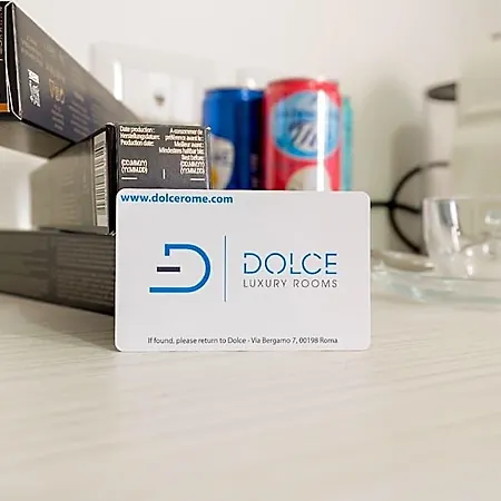 Dolce Luxury Affittacamere Roma