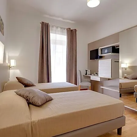 Dolce Luxury 4*