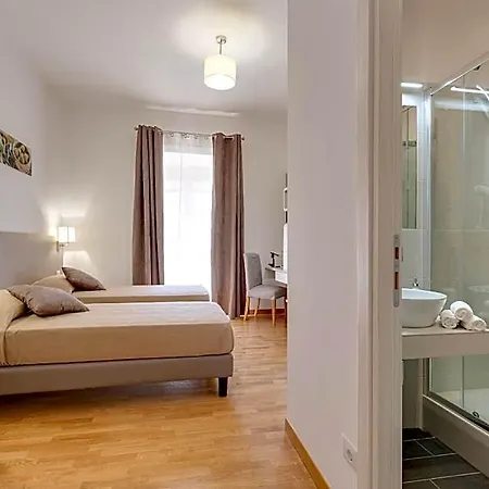 Affittacamere Dolce Luxury 4*