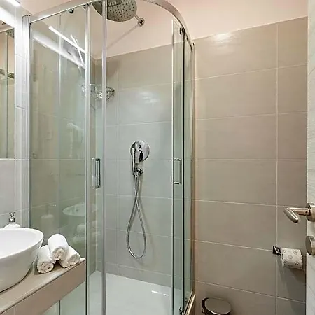 Dolce Luxury Affittacamere 4*